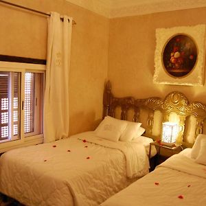 Chambre Standarde Double